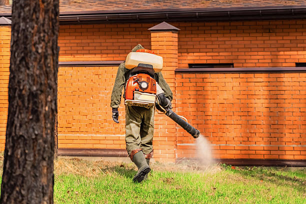 Trusted Fumigation Services service in Youngsville, LA - Nex Pest Control